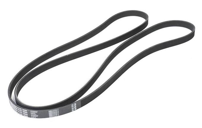 Audi Accessory Drive Belt (6K 2680) 077903137Q - Continental 6K2680